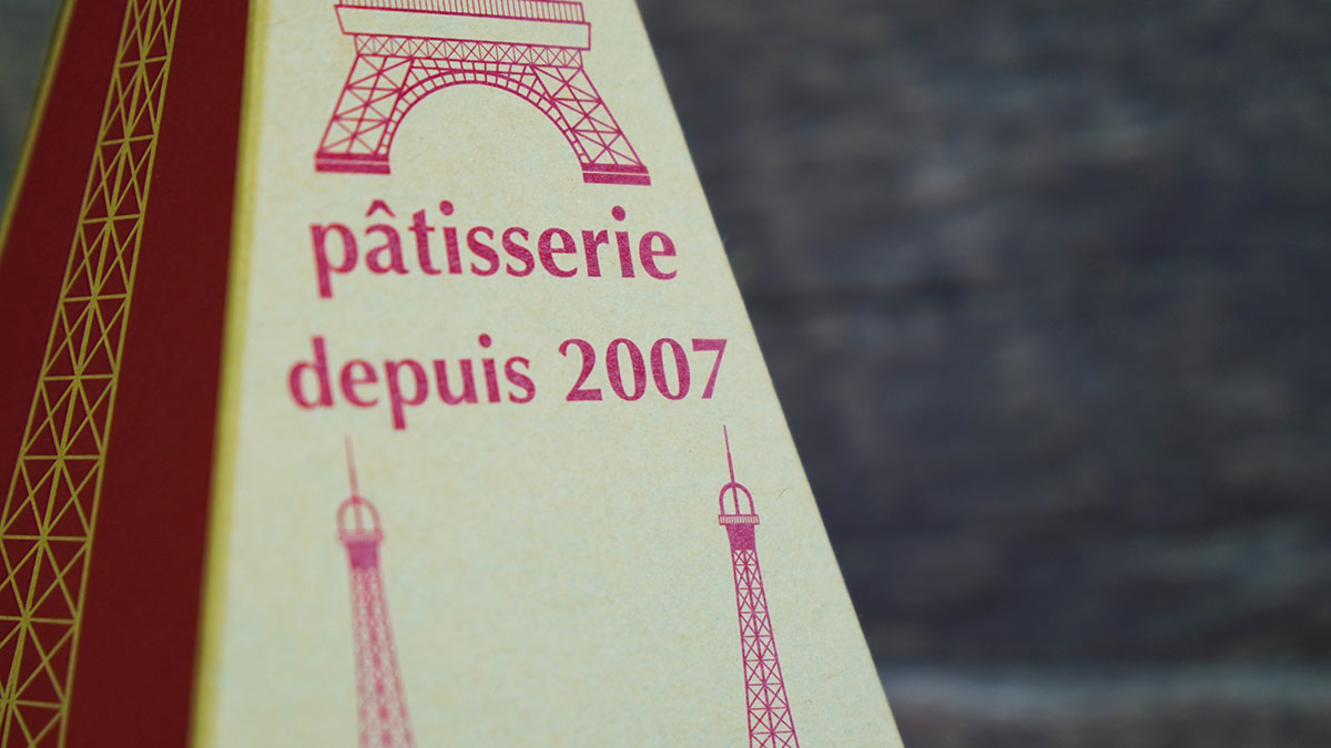 Patisserie Cache-cache